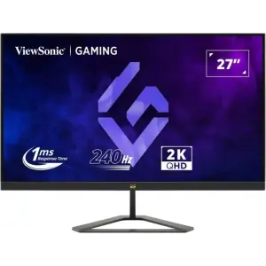 Монитор ViewSonic 27" VX2758A-2K-PRO-3 UA