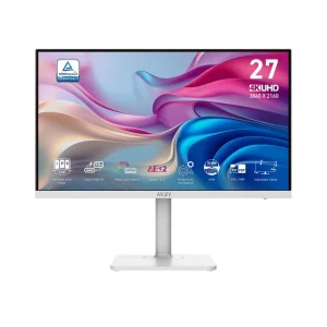 Монітор MSI MODERN MD272UPHW UA