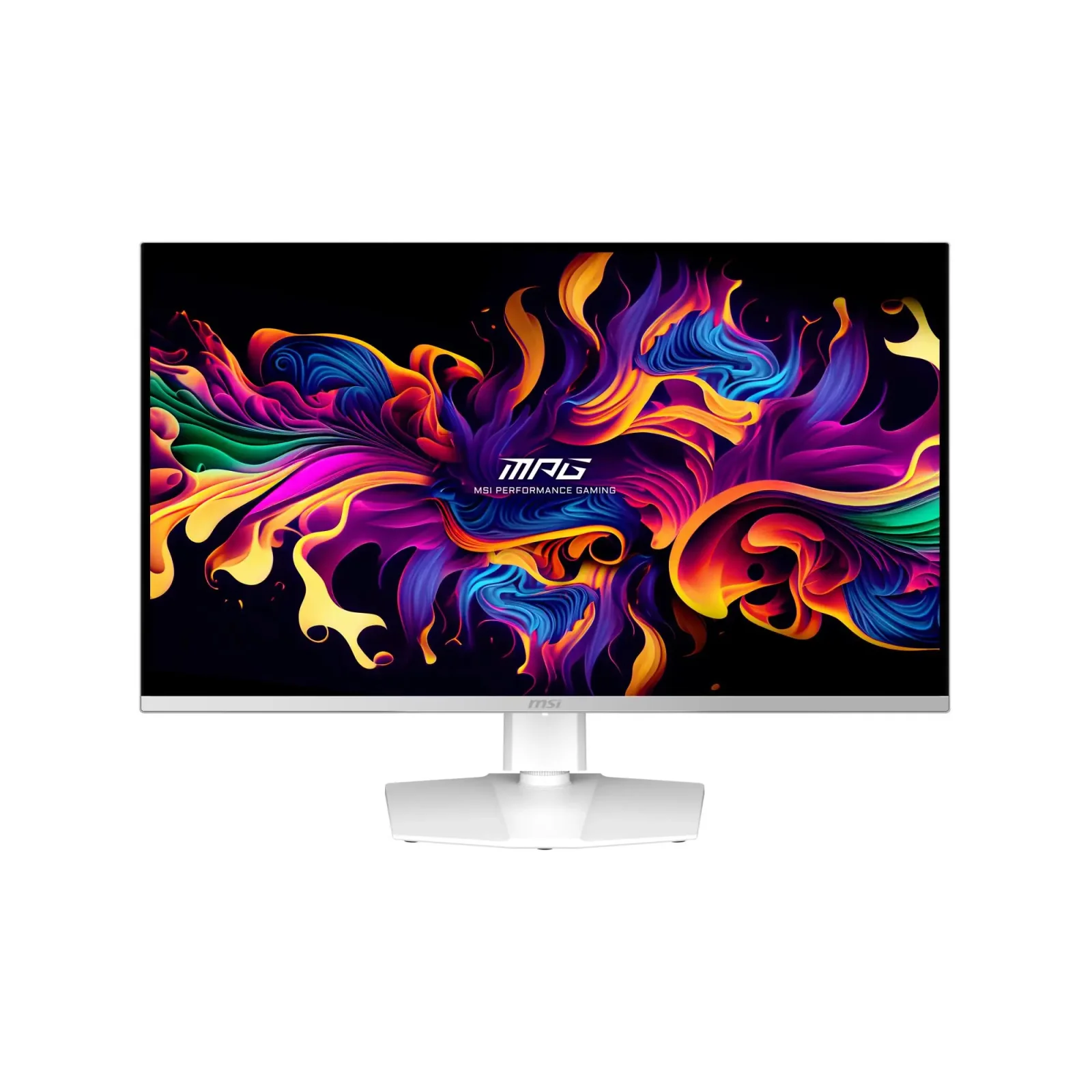 Монітор MSI MPG 321URXW QD-OLED UA