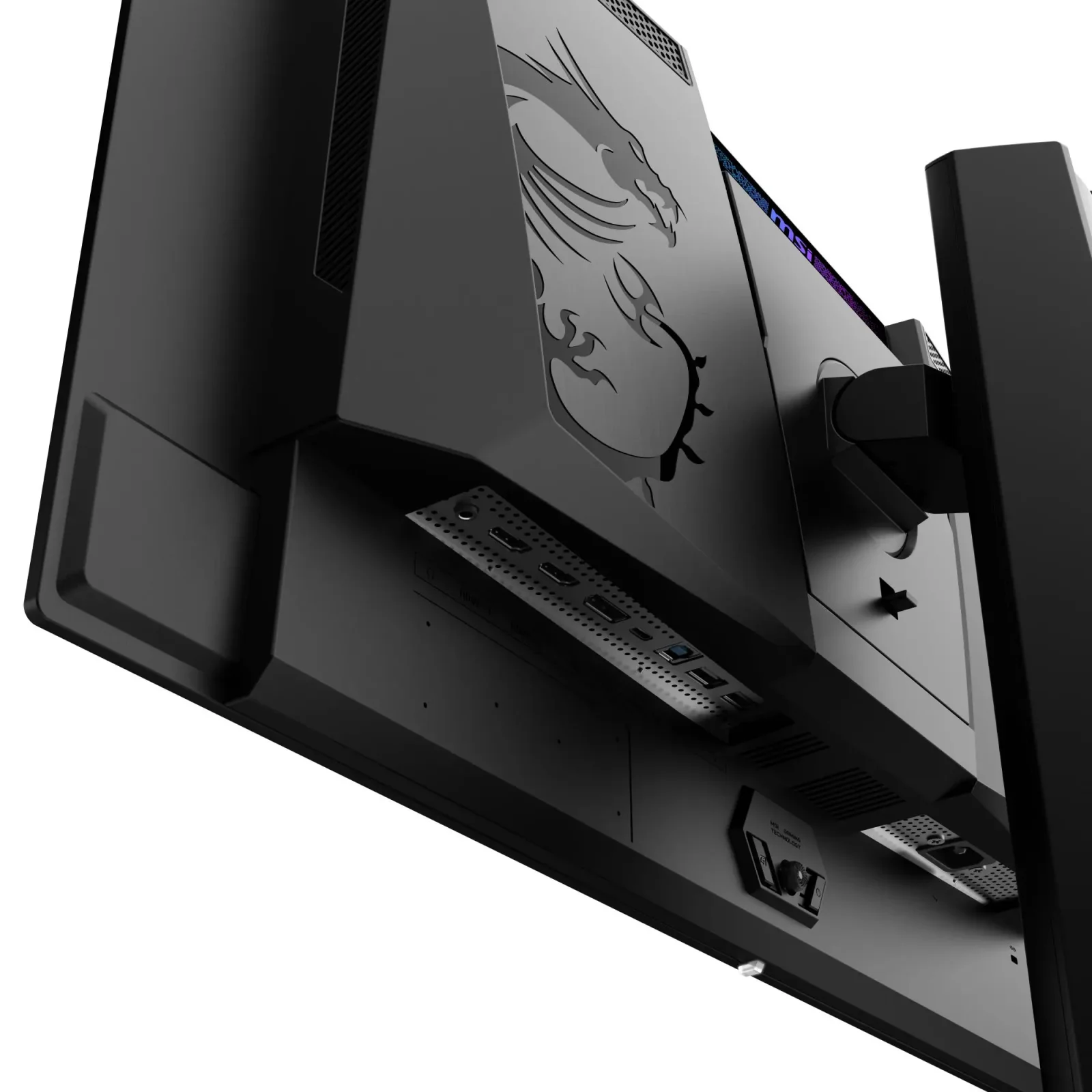 Монітор MSI MPG 272URX QD-OLED UA