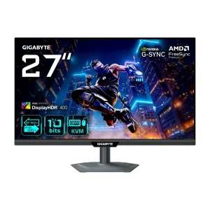 Монитор GIGABYTE 27" (M27UP EK) UA