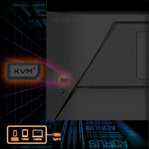 Монітор GIGABYTE M28U-EK UA