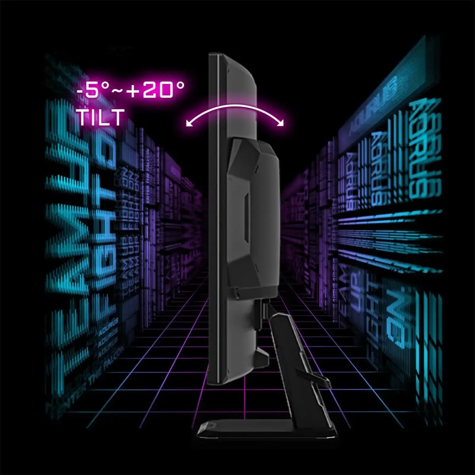 Монітор 32