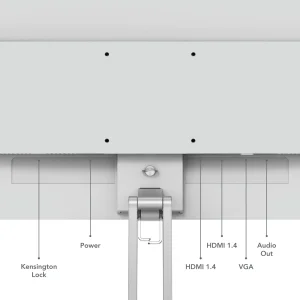 Монитор LENOVO L27-4C 27