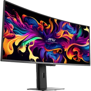 Монітор MSI 34