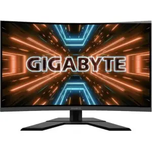 Монитор Gigabyte 32" G32QC A-EK UA