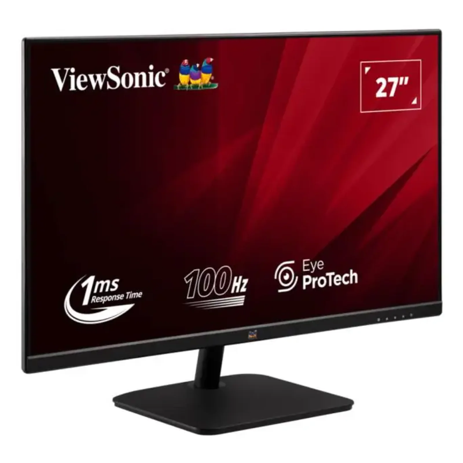 Монітор ViewSonic 27