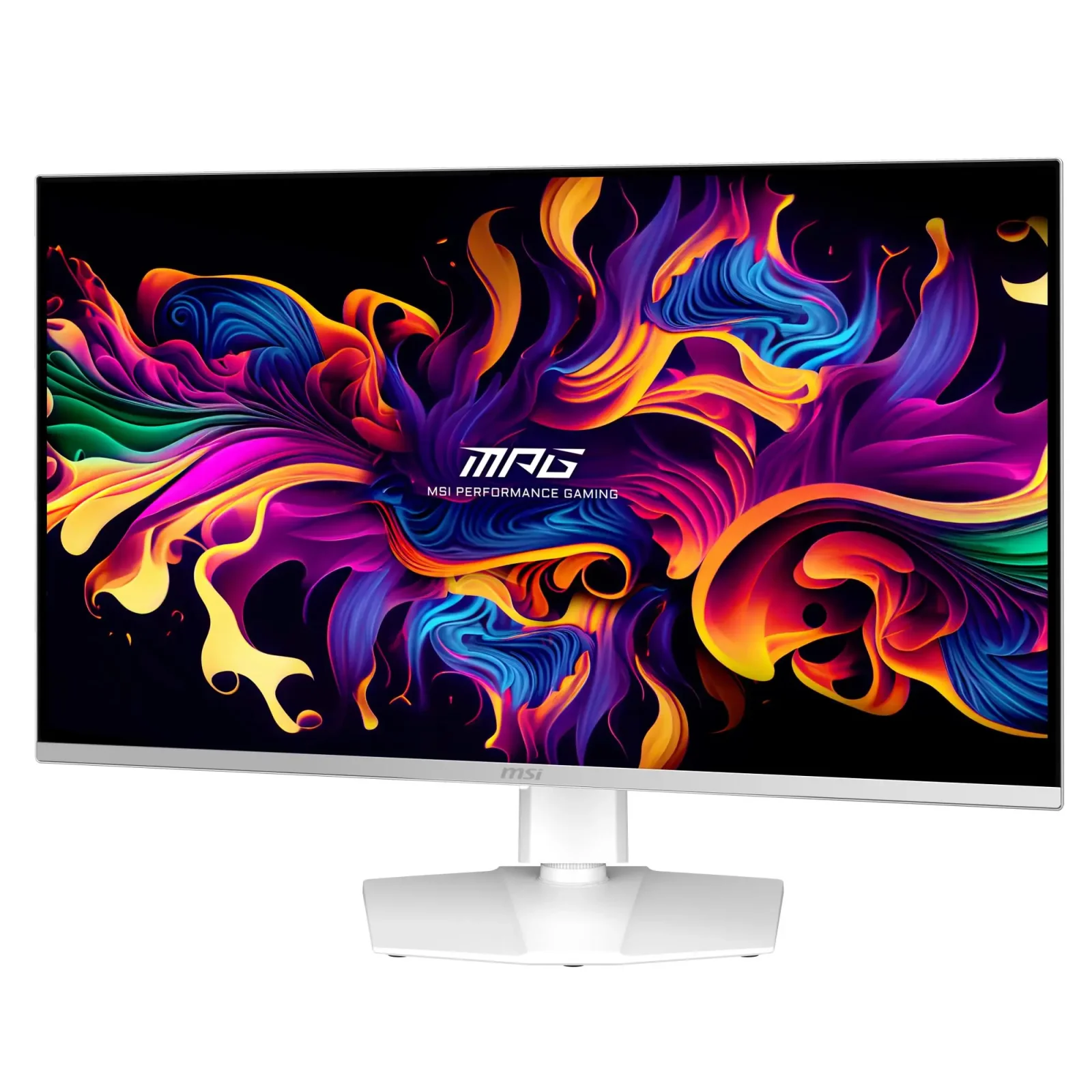 Монітор MSI MPG 321URXW QD-OLED UA
