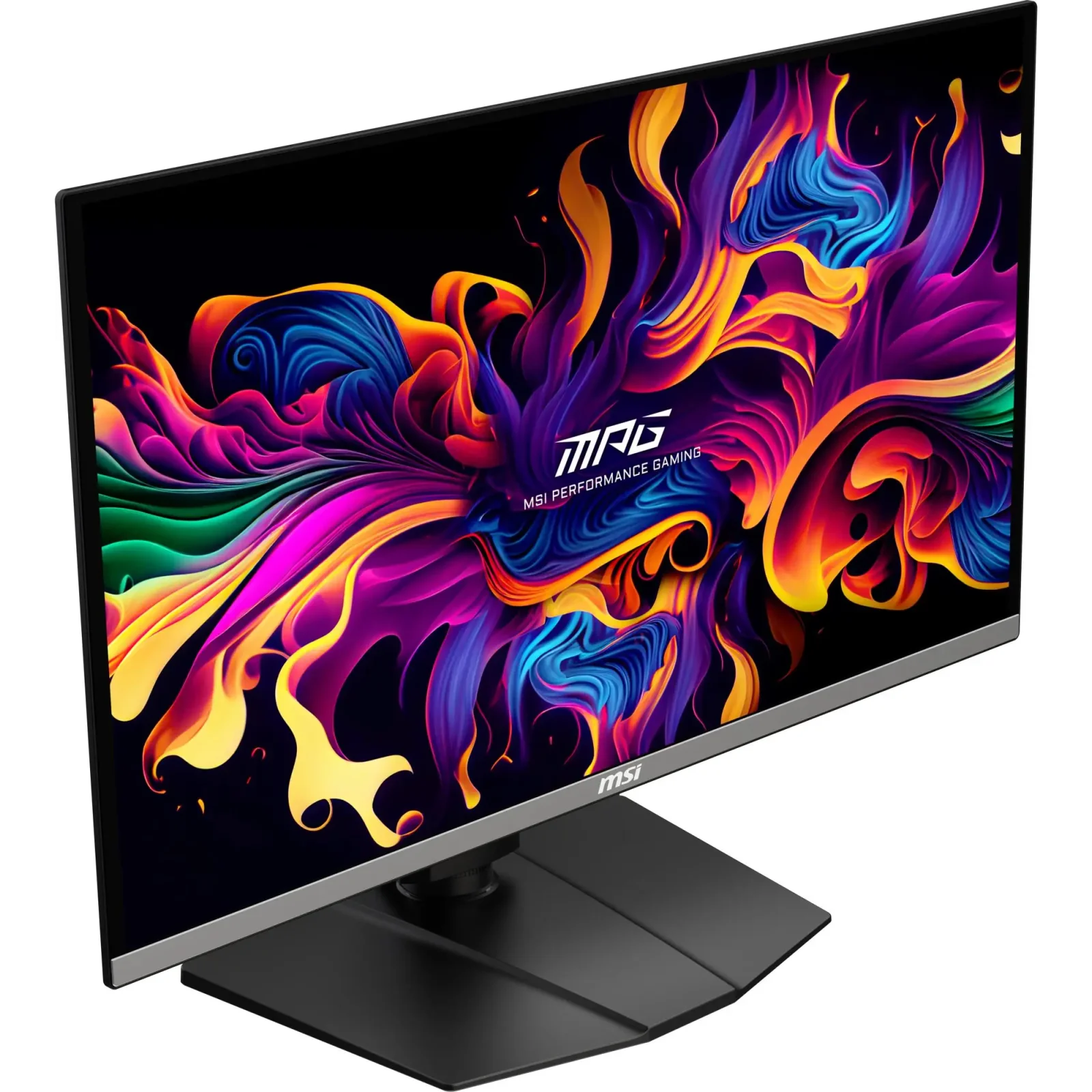 Монітор MSI MPG 272URX QD-OLED UA
