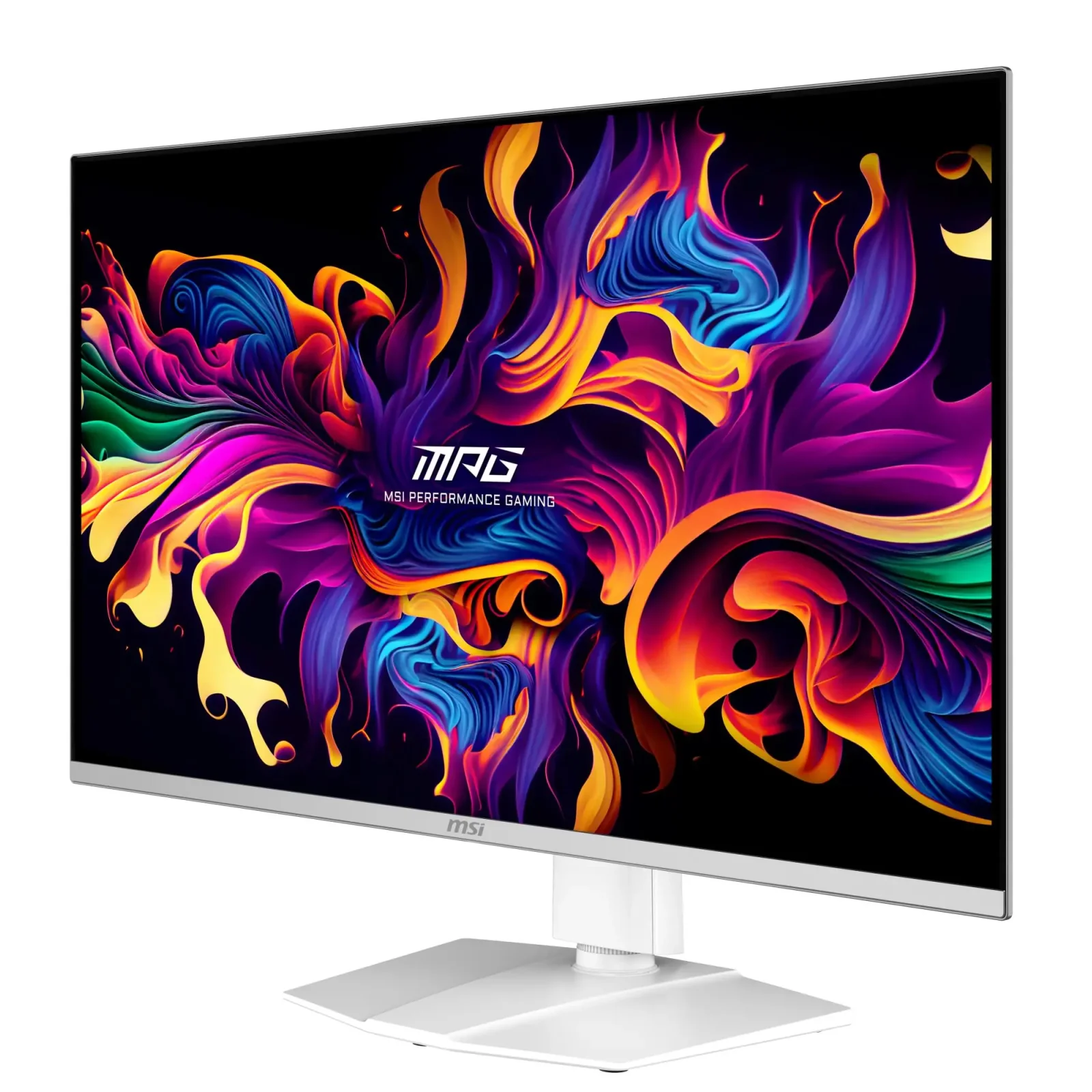 Монітор MSI MPG 321URXW QD-OLED UA