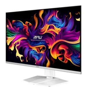 Монітор MSI MPG 321URXW QD-OLED UA