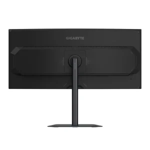 Монітор GIGABYTE GS34WQCA EK UA