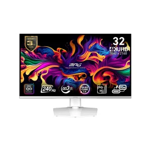 Монітор MSI MPG 321URXW QD-OLED UA