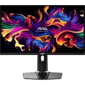 Монітор MSI MAG 271QP QD-OLED X24 UA