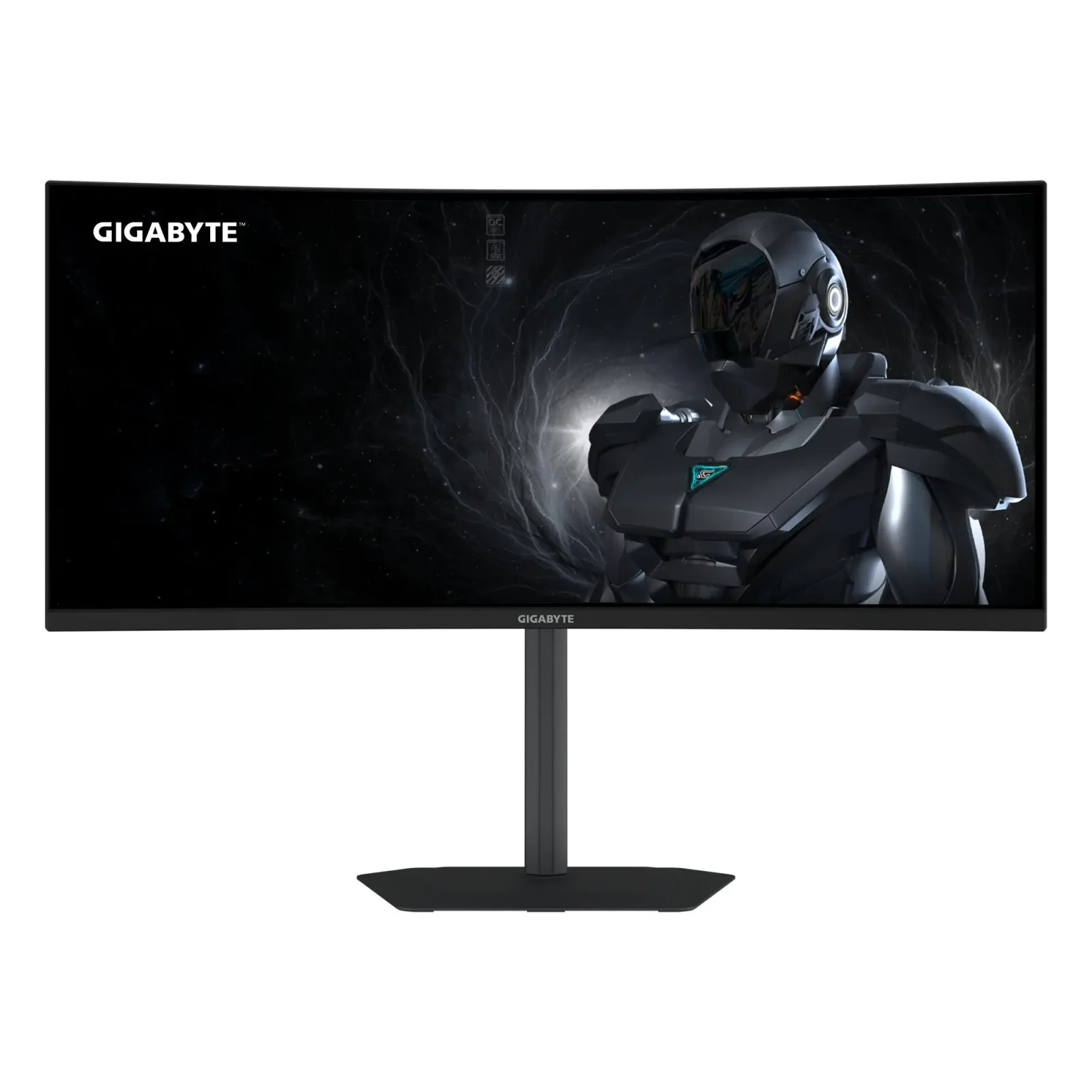 Монітор GIGABYTE GS34WQCA EK UA