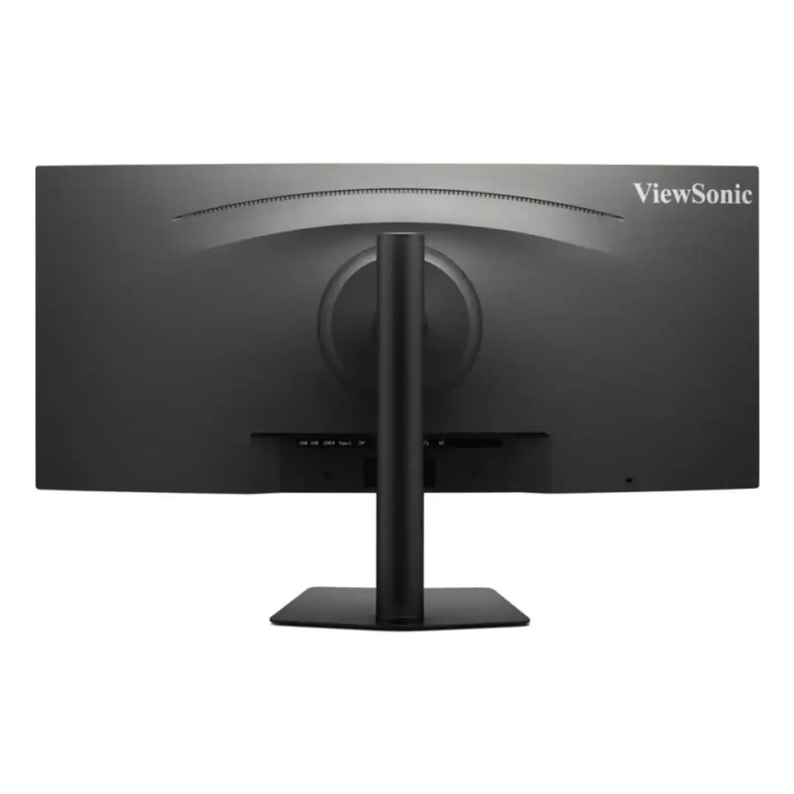 Монітор ViewSonic 34