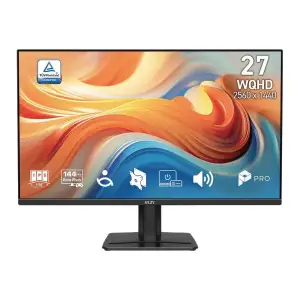 Монитор MSI 27" PRO MP275Q E14 UA