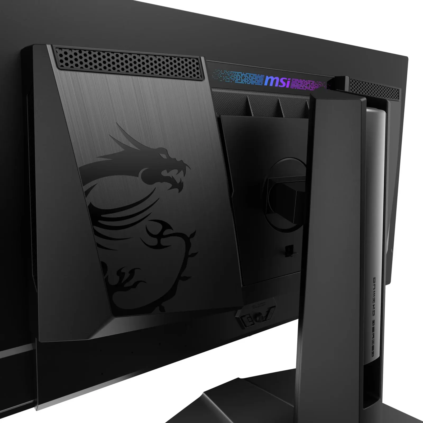 Монітор MSI MPG 272URX QD-OLED UA