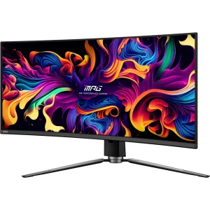 Монітор MSI MPG 341CQPX QD-OLED UA