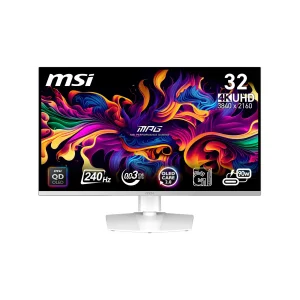 Монітор MSI MPG 321URXW QD-OLED UA