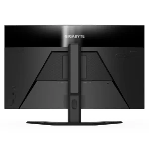 Монітор GIGABYTE M32QC-EK UA
