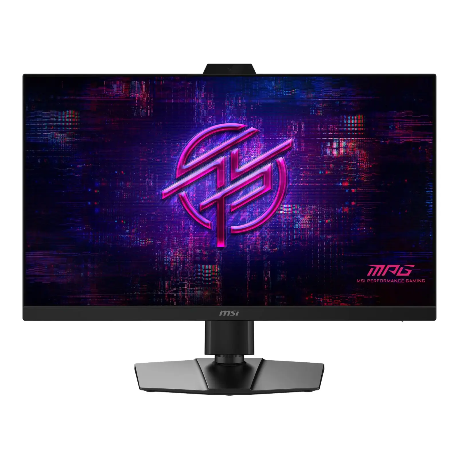 Монітор MSI MPG 27