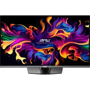 Монитор MSI 32