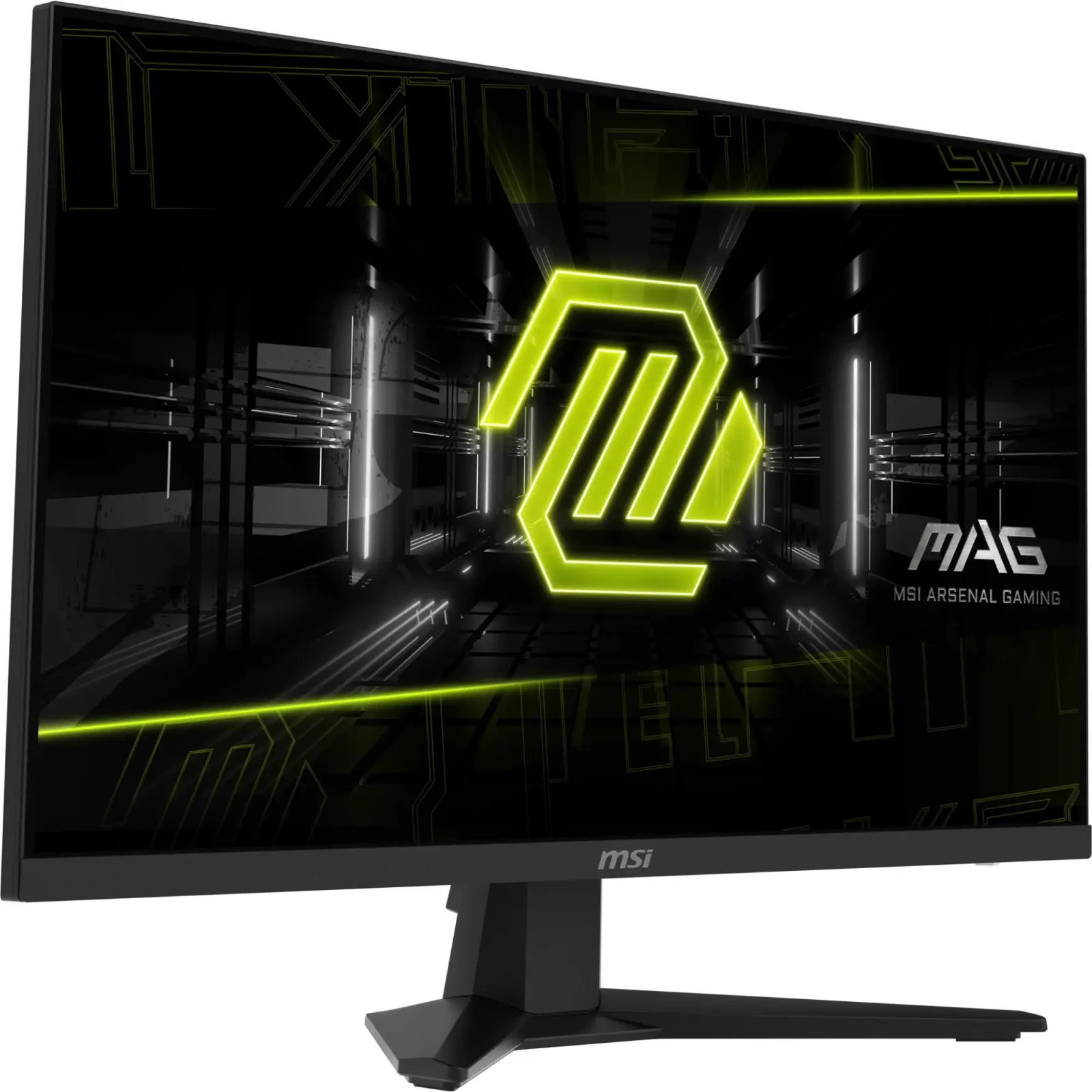 Монітор MSI MAG 274QF X24 UA