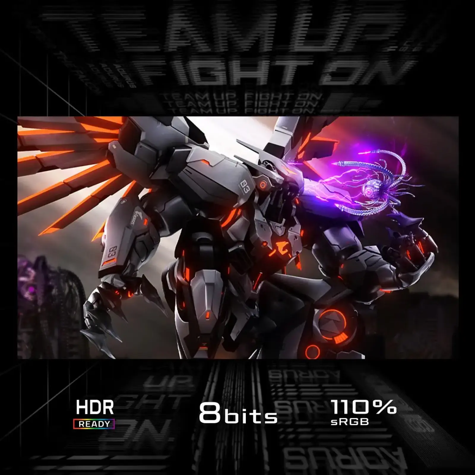 Монітор Gigabyte 27