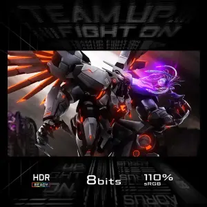 Монітор Gigabyte 27