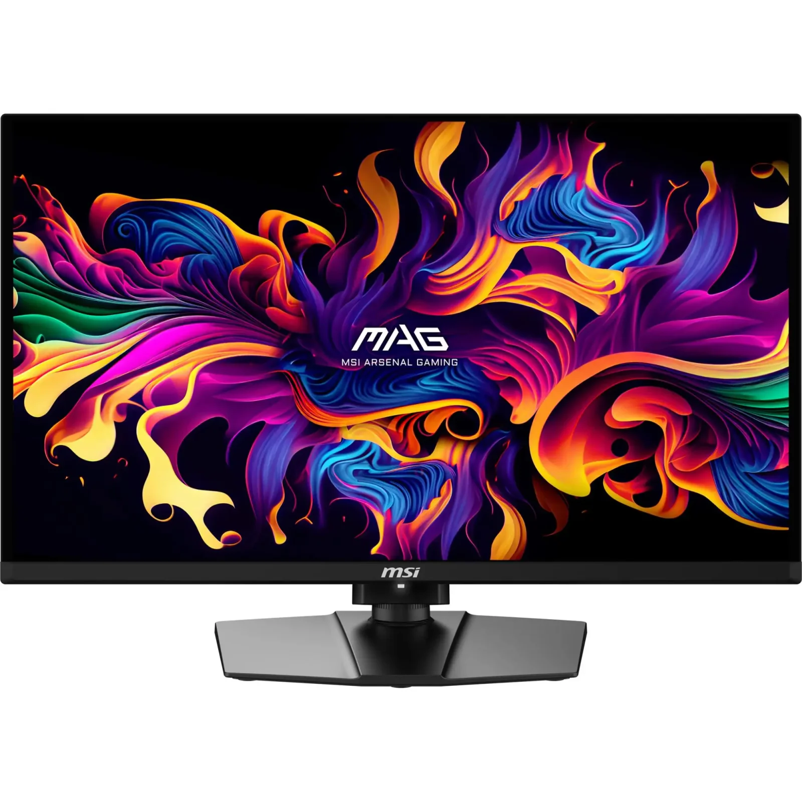 Монітор MSI MAG 271QPX QD-OLED E2 UA