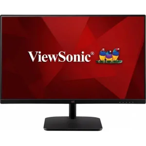 Монитор 24" IPS BLACK VA2432-H VIEWSONIC UA