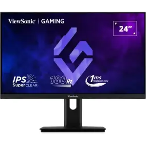Монітор ViewSonic 24" IPS XG24G1 UA