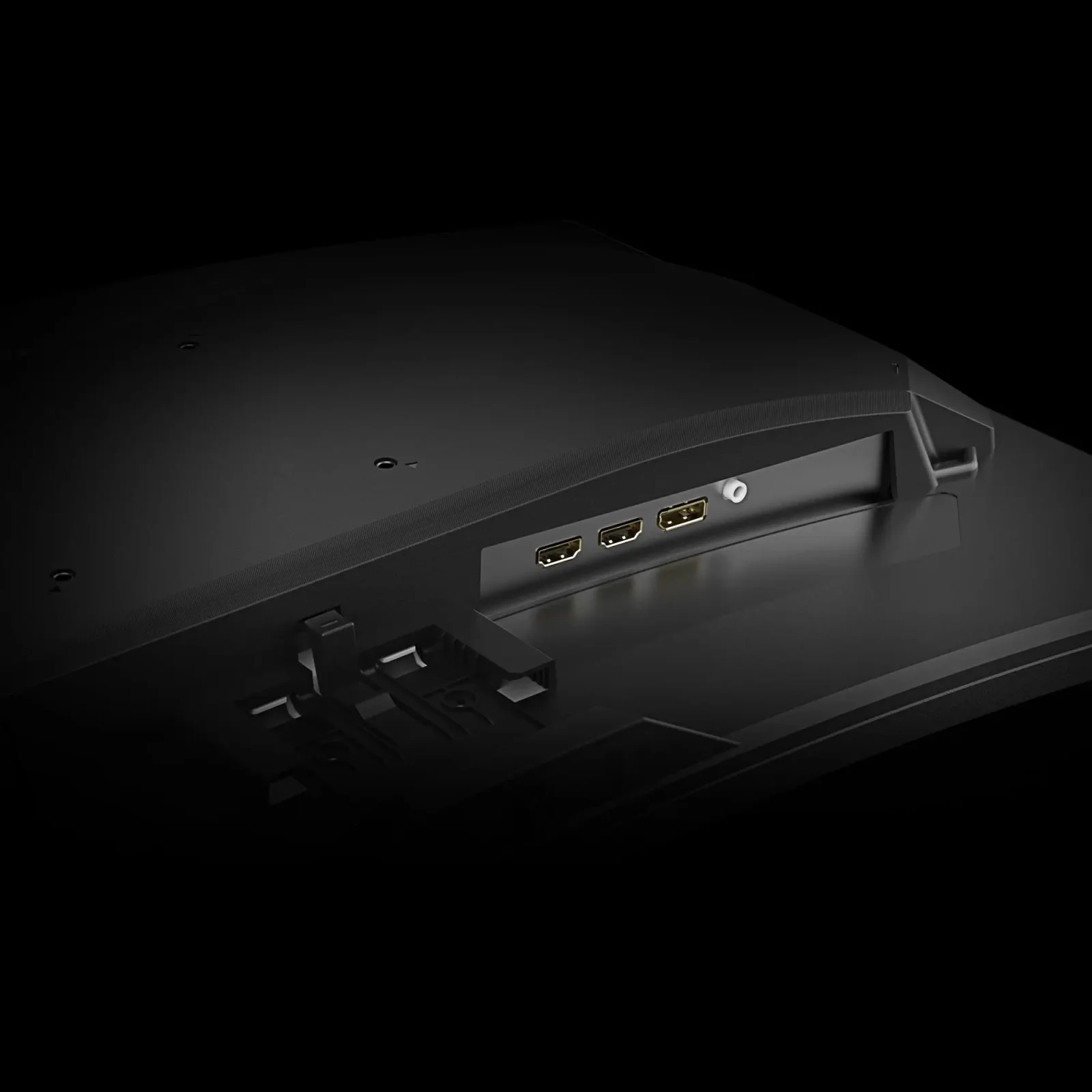 Монітор GIGABYTE GS27QCA EK UA