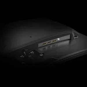 Монітор GIGABYTE GS27QCA EK UA