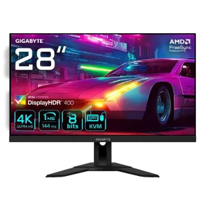Монітор GIGABYTE M28U-EK UA