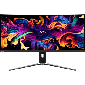 Монітор MSI MPG 341CQPX QD-OLED UA