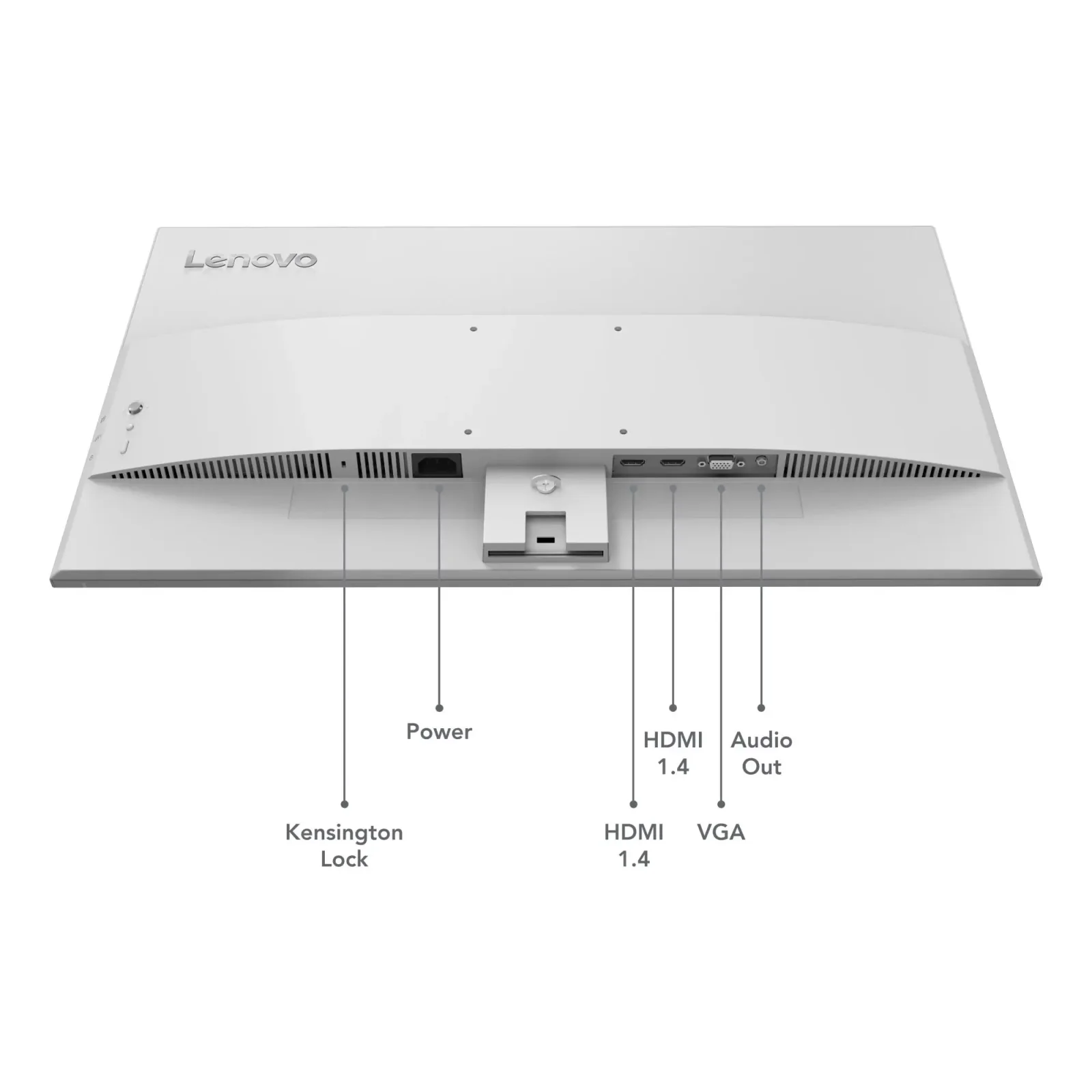 Монитор LENOVO L27-4C 27