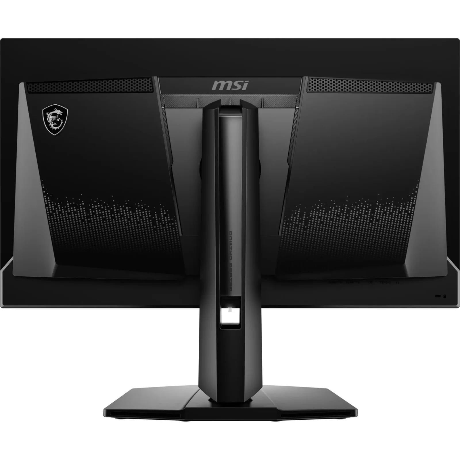 Монітор MSI MAG 271QPX QD-OLED E2 UA