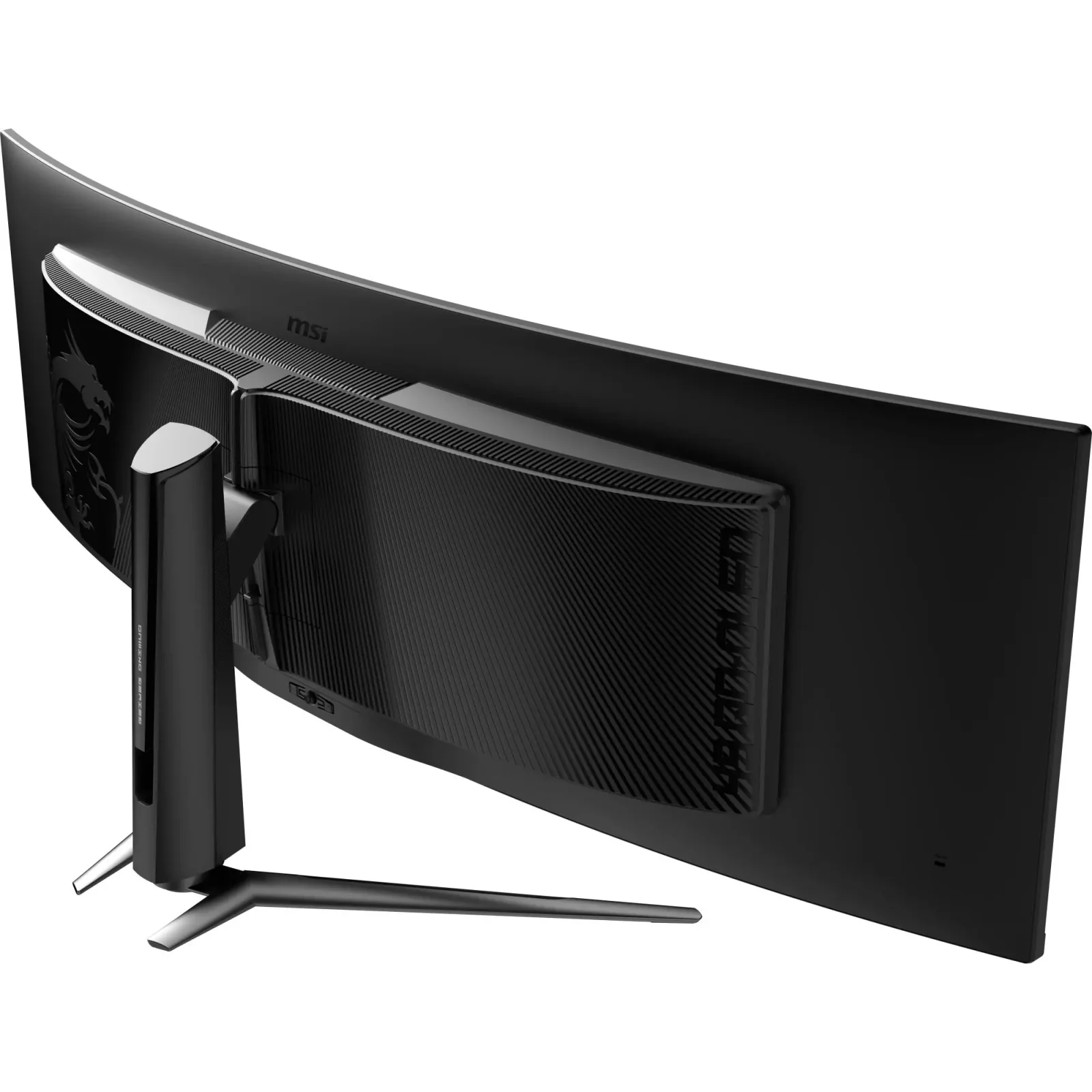 Монитор MSI MPG 491CQPX QD-OLED UA