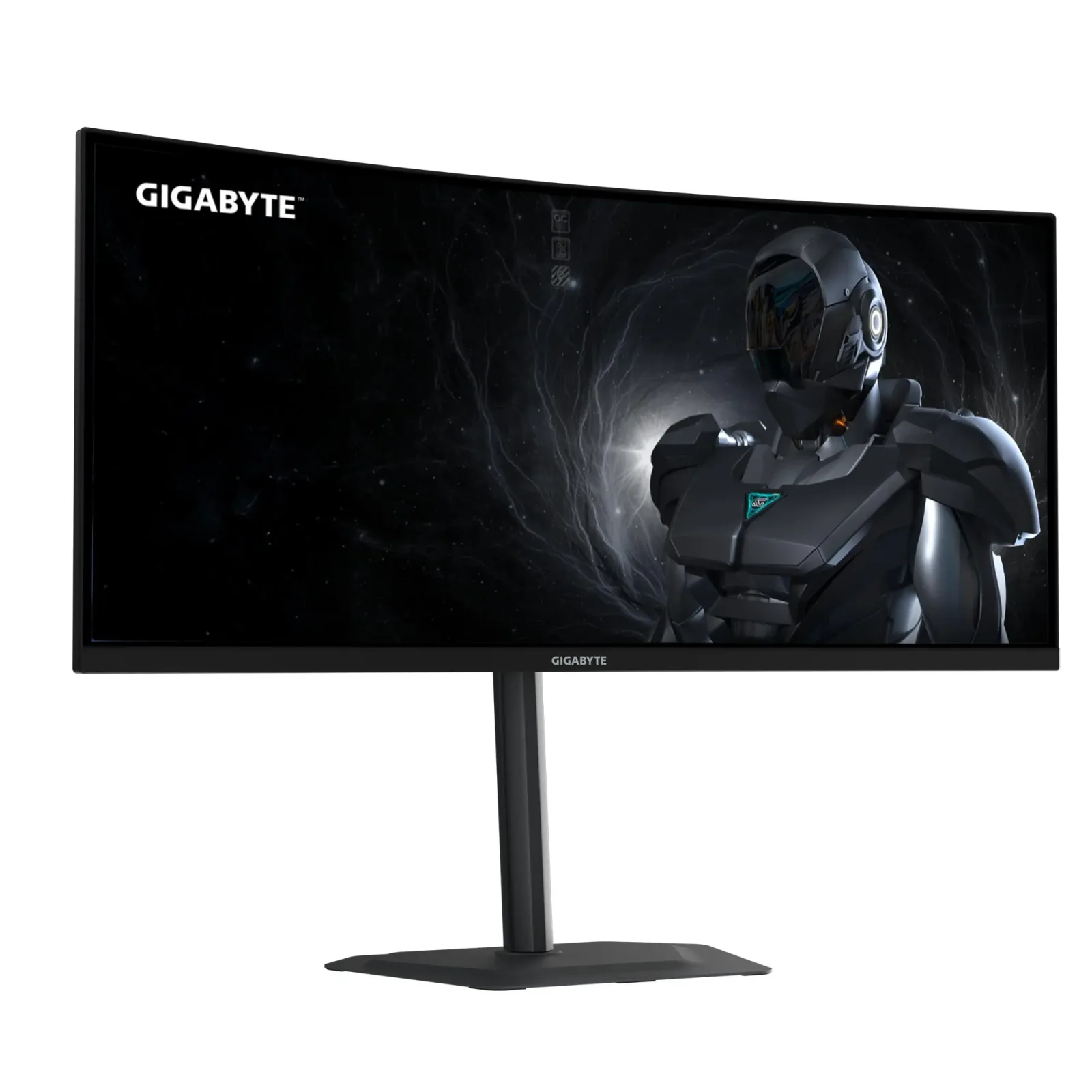 Монітор GIGABYTE GS34WQCA EK UA