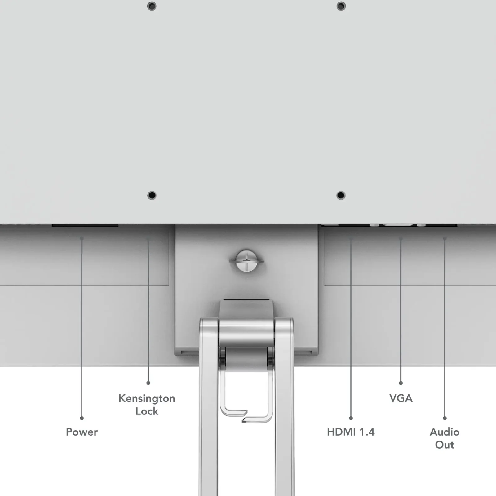 Монитор Lenovo L24-4C (67DDKAC6UA) UA