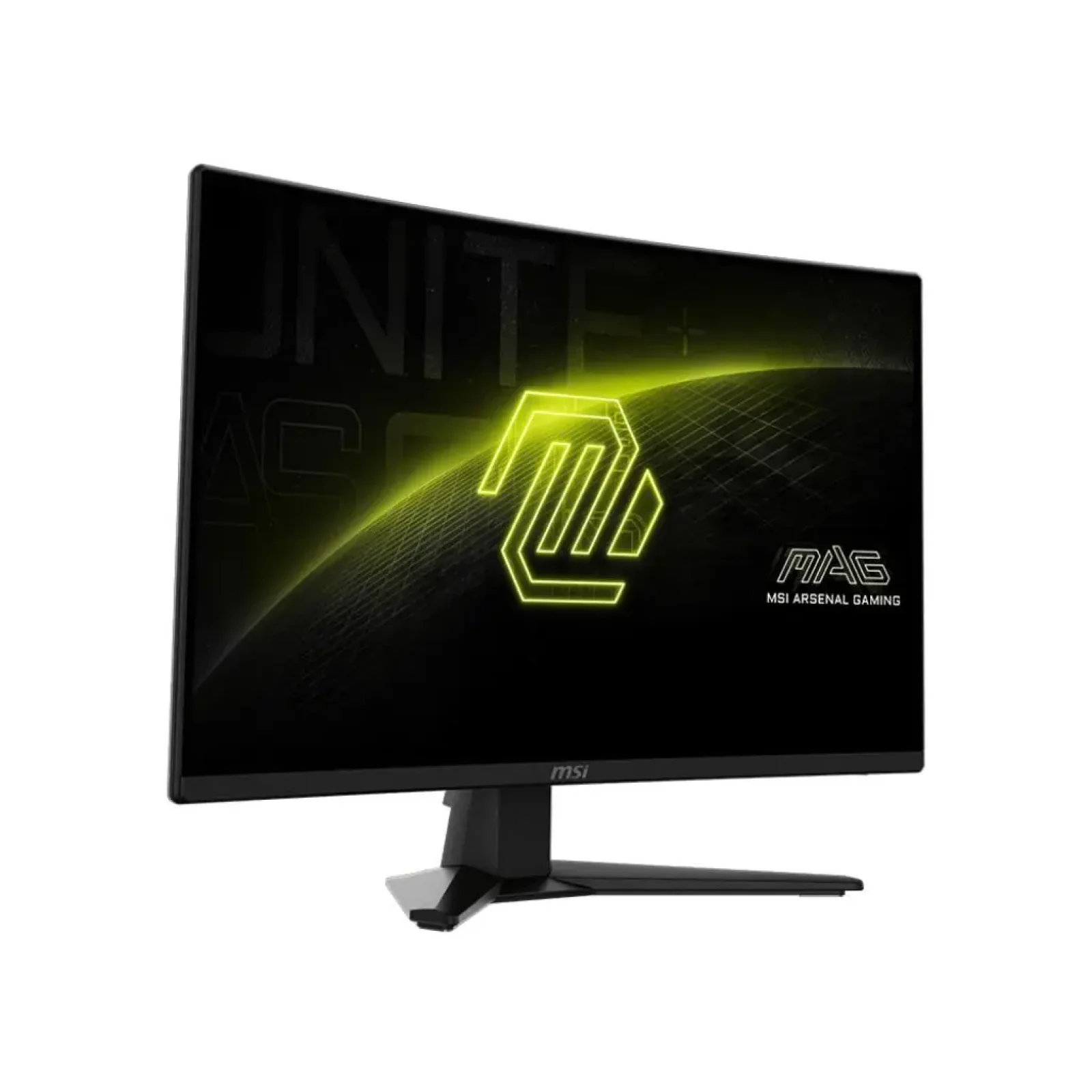 Монітор MSI MAG 274CQF UA