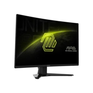 Монітор MSI MAG 274CQF UA
