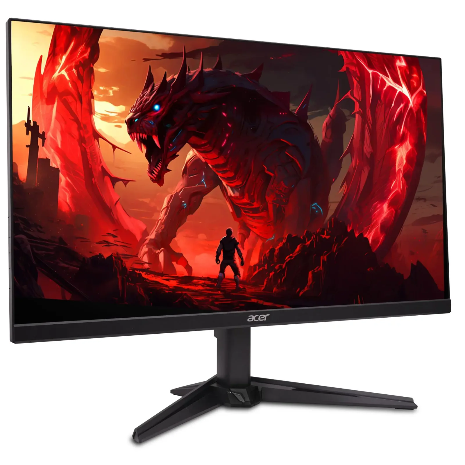 Монітор ACER QG271X1BMIIPX (UM.HQ0EE.101) UA