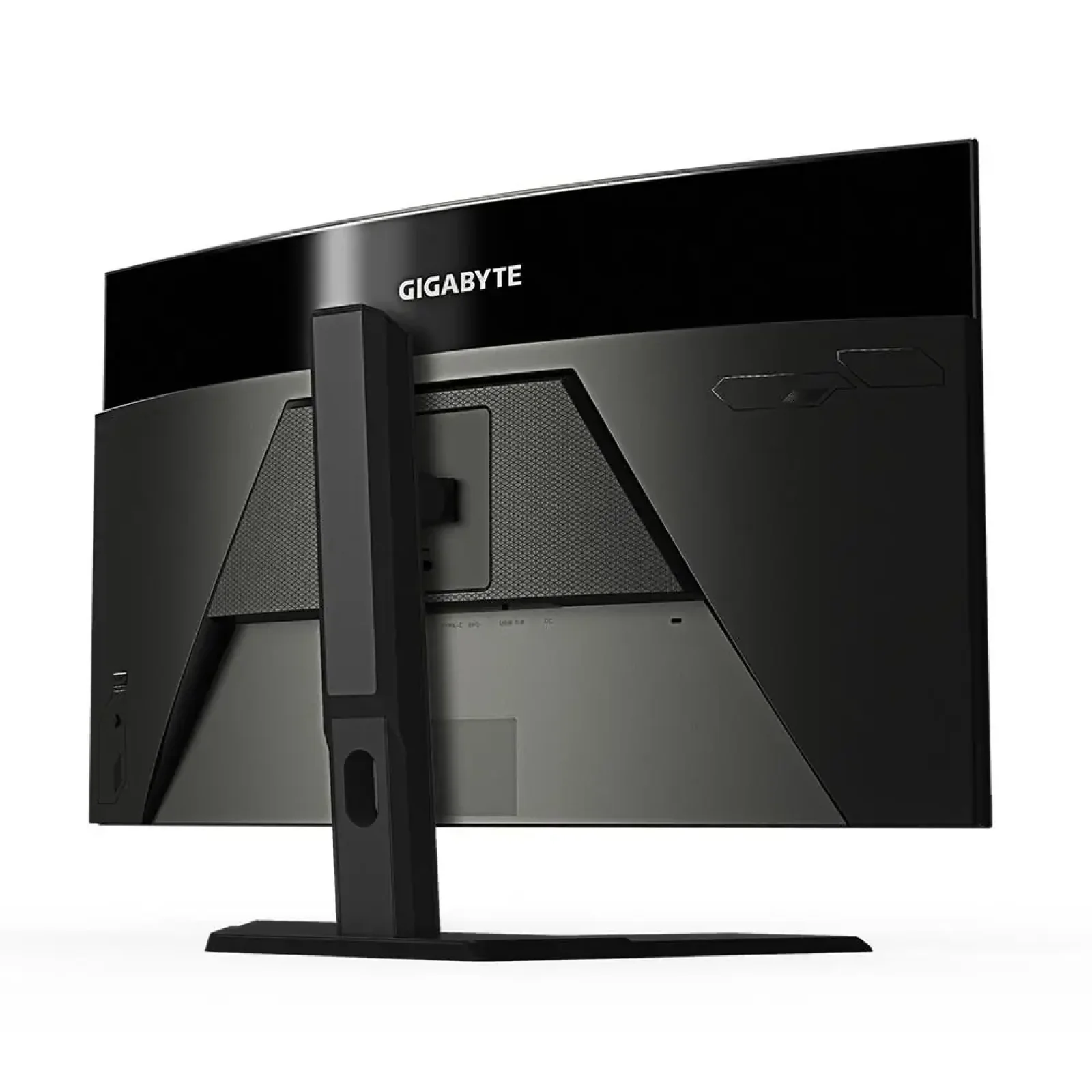 Монітор GIGABYTE M32QC-EK UA