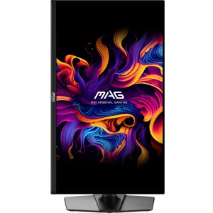 Монітор MSI MAG 271QP QD-OLED X24 UA
