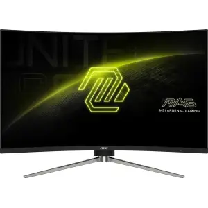 Монітор MSI MAG 32" 325CQRF QD E2 UA