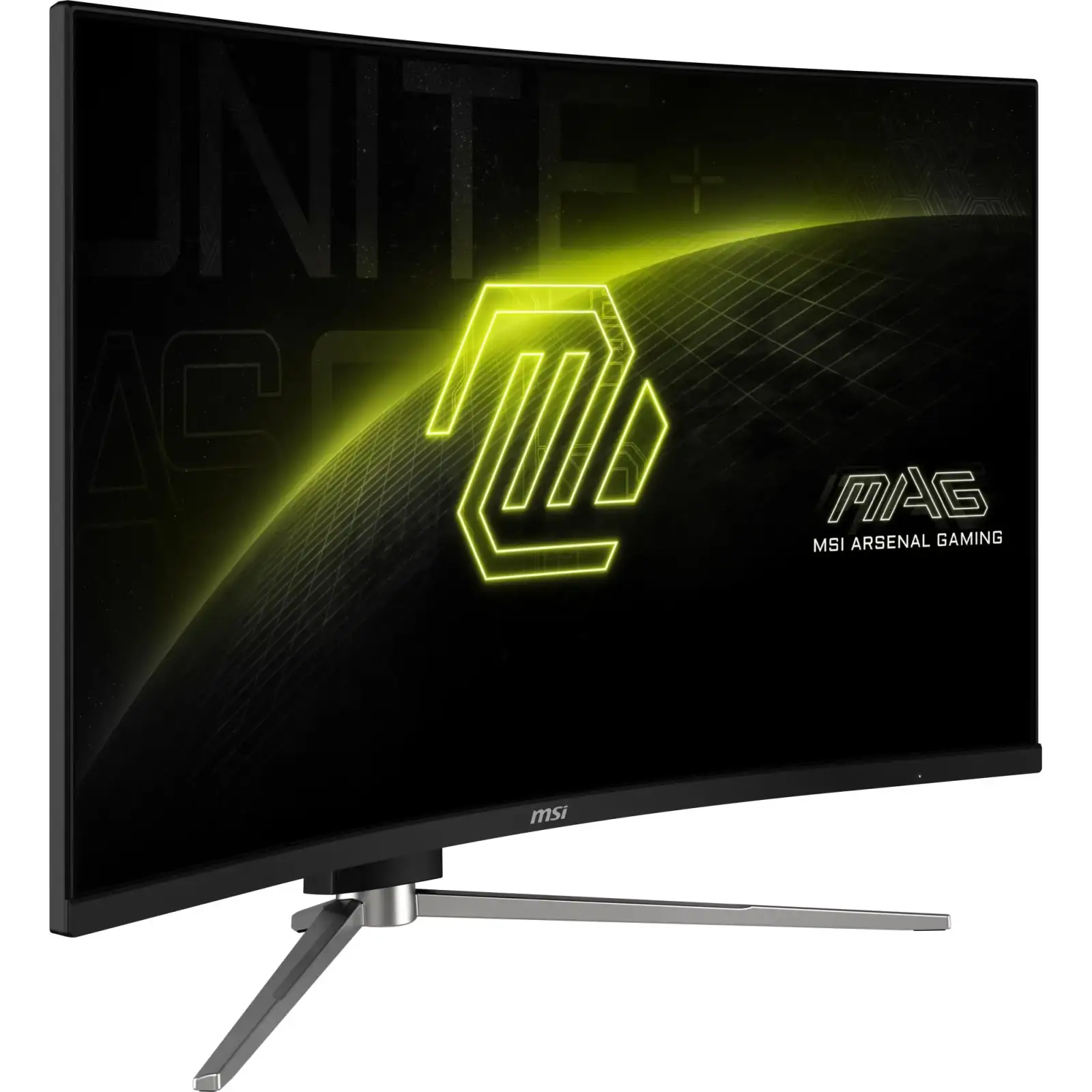 Монітор MSI MAG 32