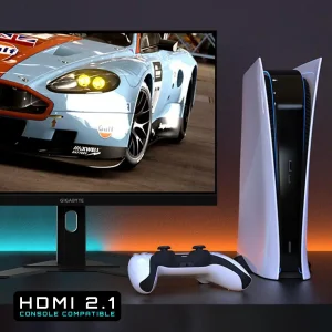 Монітор GIGABYTE M27UA EK UA